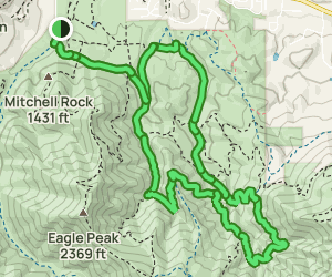 Waterfalls of Mount Diablo Loop - V1 Trail Us California Waterfalls Of Mount Diablo Loop Trail At Map 23398782 1645076289 300w250h En US I 1 Style 3 