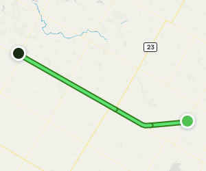 g2g rail trail map