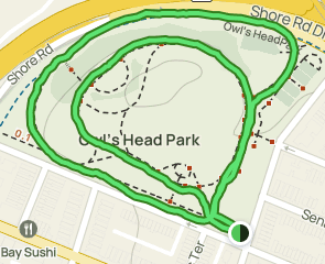 Owls Head Park Loop, New York - 39 Reviews, Map | AllTrails