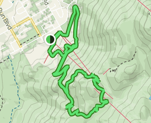 Heavenly Valley Ski Resort Trails, California - 71 Reviews, Map AllTrails