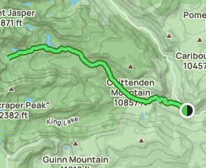 Devil 39 s Thumb Lake Trail Colorado - V1 Trail Us Colorado Devil S Thumb Lake Trail At Map 23632482 1689170735 295w240h En US I 1 Style 3 