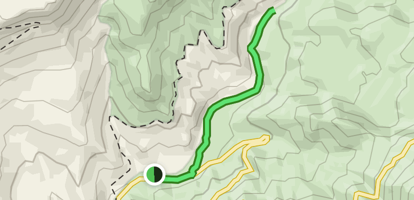 Fossil Creek Falls: 548 Reviews, Map - Arizona | AllTrails