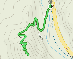 Red Canyon Tunnel Trail, Utah - 86 Reviews, Map | AllTrails