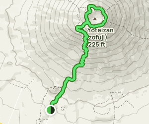 Mount Yotei (Yoteizan Nature Park): 19 Reviews, Map - Hokkaido, Japan ...