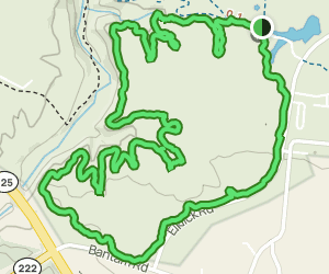 East Fork Beginner Loop (Hopewell Trail): 407 Reviews, Map - Ohio ...