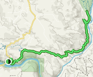 Skunk Hollow via South Fork American - V1 Trail Us California Skunk Hollow Via South Fork American River Trail At Map 23808417 1645069697 300w250h En US I 1 Style 3