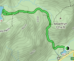llyn-cau-202-reviews-map-gwynedd-wales-alltrails