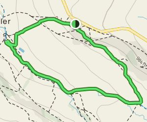 Wycoller Panopticon Trail: 84 Reviews, Map - Lancashire, England ...