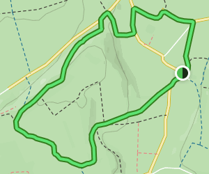 Compton Circular Walk - West Sussex, England | AllTrails