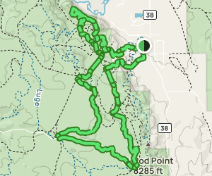 Hartman Rocks Loop: 184 Reviews, Map - Colorado | AllTrails