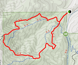 trailhead mountain bike