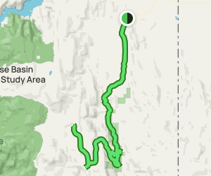 Succor Creek OHV Road: 7 Reviews, Map - Oregon | AllTrails