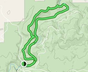 Potlatch Canyon Trail, Idaho - 107 Reviews, Map | AllTrails