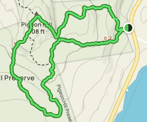 Pigeon Hill Preserve Loop: 118 Reviews, Map - Maine | AllTrails