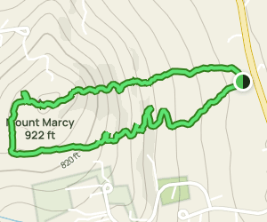 Mount Marcy Trail: 205 Reviews, Map - Massachusetts | AllTrails