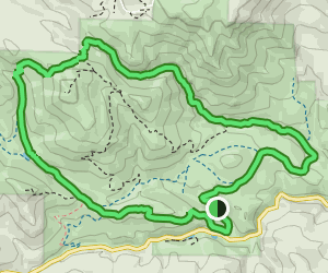 Rocky Mountain High Trail: 1980 Reviews, Map - Colorado | AllTrails