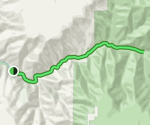 Harris Park Trail: 70 Reviews, Map - Oregon | AllTrails