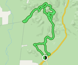 Sycamore Creek OHV Loop: 99 Reviews, Map - Arizona | AllTrails