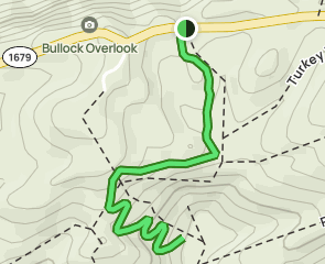 Possum and Powerline Trail, Kentucky - 17 Reviews, Map | AllTrails