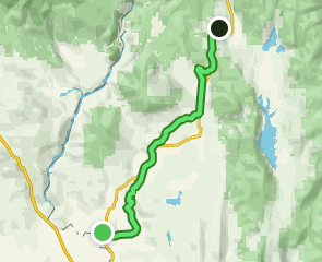 Weiser River Trail: 72 Reviews, Map - Idaho 