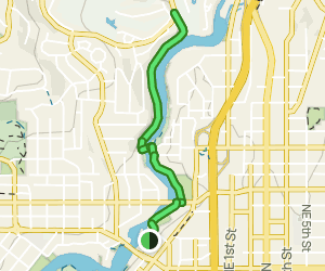Deschutes River Trail Newport - V1 Trail Us Oregon Deschutes River Trail Newport Ave To Mt Washington Drive At Map 25472103 1656022651 300w250h En US I 1 Style 3 