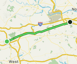 Chester Valley Trail 757 Reviews - V1 Trail Us Pennsylvania Chester Valley Trail At Map 25513219 1668375825 300w250h En US I 1 Style 3