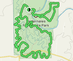 Pedernales Falls State Park Loop - V1 Trail Us Texas Pedernales Falls State Park Loop At Map 25579566 1645051252 300w250h En US I 1 Style 3 