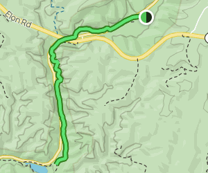 Otter Creek Trail: 87 Reviews, Map - Virginia | AllTrails