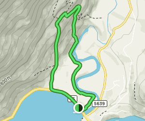 S1 Skjolden - Hagali - Skjolden: 2 Reviews, Map - Vestland, Norway ...