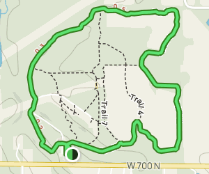 Meadowbrook Nature Preserve Loop: 227 Reviews, Map - Indiana | AllTrails