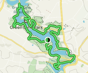 Green Lane Park Trail: 415 Reviews, Map - Pennsylvania | AllTrails