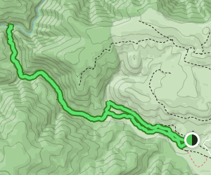 Granite Creek: 17 Reviews, Map - Oregon | AllTrails