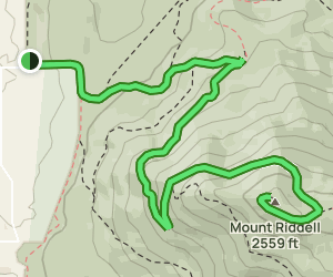 Mount Riddell Summit: 164 Reviews, Map - Victoria, Australia | AllTrails
