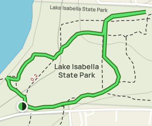 Lake Isabella State Park Loop: 176 Reviews, Map - Washington | AllTrails