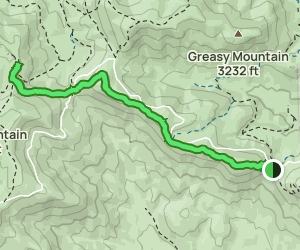 Appalachian Trail Horse Gap to - V1 Trail Us Georgia Appalachian Trail Horse Gap To Hawk Mountain Shelter At Map 29339362 1647561472 300w250h En US I 1 Style 3 