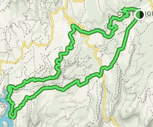 Cantonigrós - La Foradada: 2 Reviews, Map - Barcelona, Spain | AllTrails