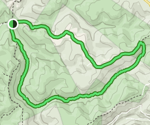 AllTrails | Railroad Grade Trail Loop: 5 Reviews, Map - West Virginia