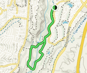 Arroyo Trabuco Loop: 427 Reviews, Map - California | AllTrails