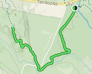 Mount Tom Summit Rhode Island - V1 Trail Us Rhode Island Mount Tom Summit At Map 29853369 1689170735 295w240h En US I 1 Style 3 