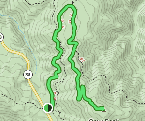 Onyx Peak Map Guide California - V1 Trail Us California Onyx Peak At Map 29937673 1645069785 300w250h En US I 1 Style 3 