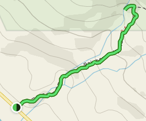Rainbow Falls Trail 21 Reviews - V1 Trail Us Alaska Rainbow Falls Trail At Map 30017323 1659336609 300w250h En US I 1 Style 3 