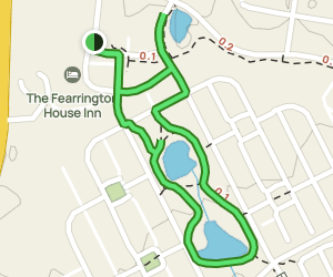 Fearrington Village Loop: 27 Reviews, Map - North Carolina | AllTrails