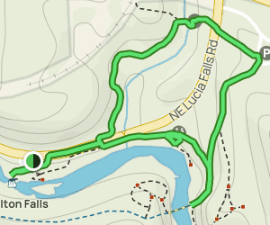 AllTrails | East Fork Lewis River, Yacolt Falls, and Moulton Falls Loop ...