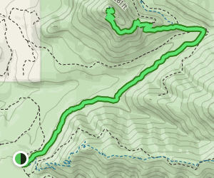 AllTrails | Castle Rock Trail: 141 Reviews, Map - Oregon