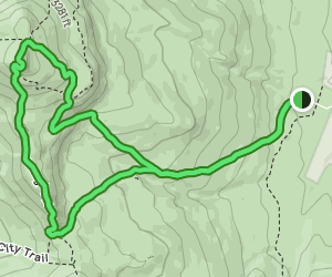 AllTrails | Camel's Hump via Long Trail Loop: 441 Reviews, Map - Vermont