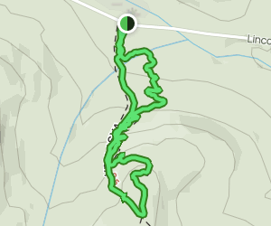 Vast Trail Loop: 35 Reviews, Map - Vermont  AllTrails