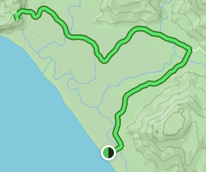 Playa Naranjo Trail: 2 Reviews, Map - Guanacaste, Costa Rica | AllTrails