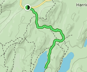 Lake Skenonto via Victory Trail: 154 Reviews, Map - New York | AllTrails