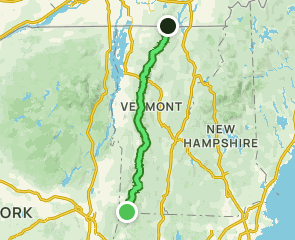 The Long Trail, Vermont - 174 Reviews, Map | AllTrails