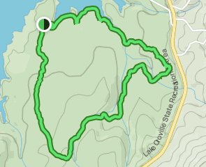 Brooks Orchard Loop, California - 45 Reviews, Map | AllTrails